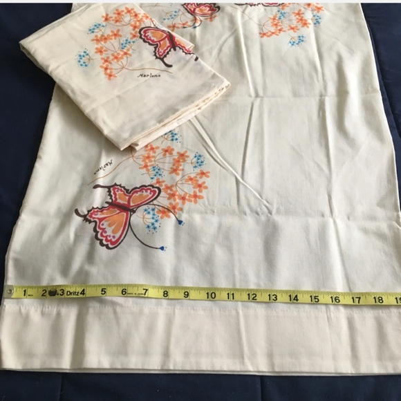 MARLENE DESIGN Tastemaker JPStevens BUTTERF cases - Picture 3 of 8